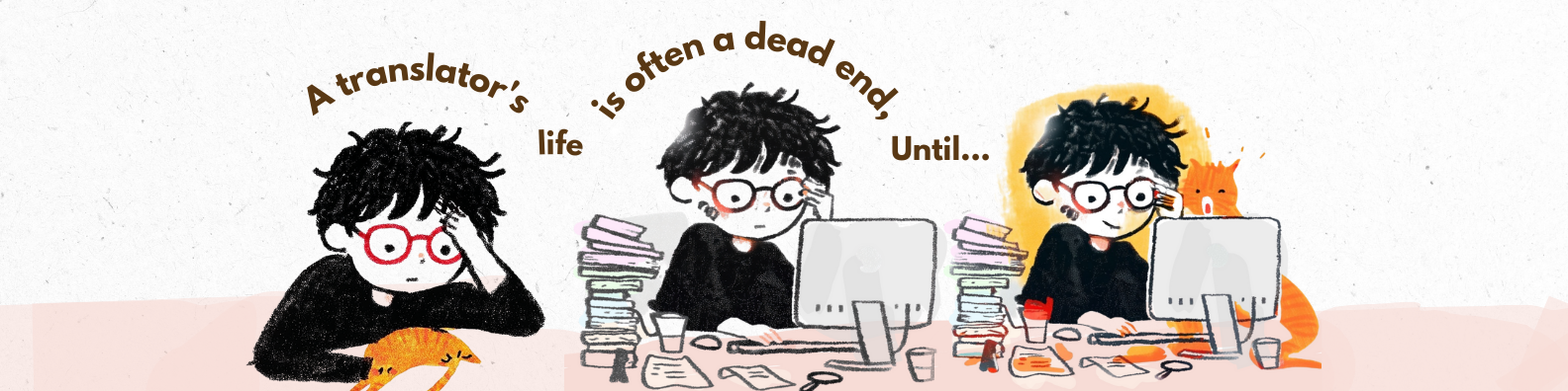 Part 1: Top 5 Translation Challenges That You’ve Never Know Before