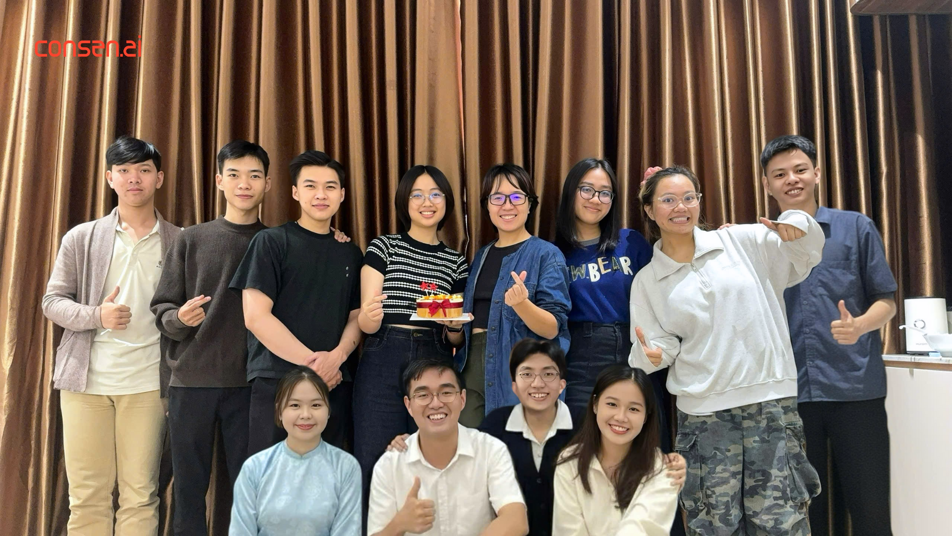 Founder Nga Nguyễn: "Nguyện làm Con Sen cho tri thức"