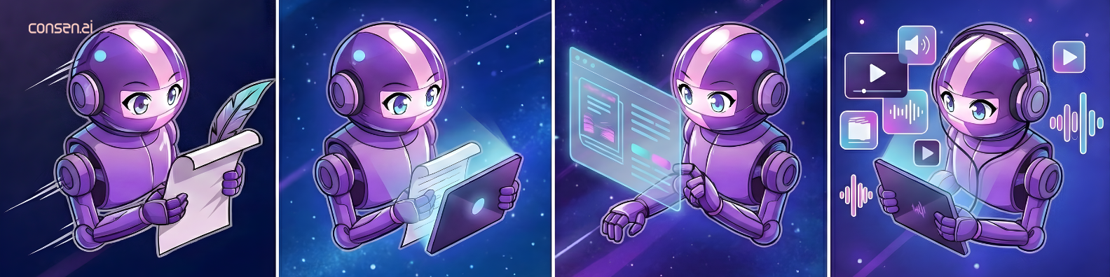 Tương lai ngành xuất bản số tại Việt Nam: Cú hích từ công nghệ và khát vọng chuyển đổi