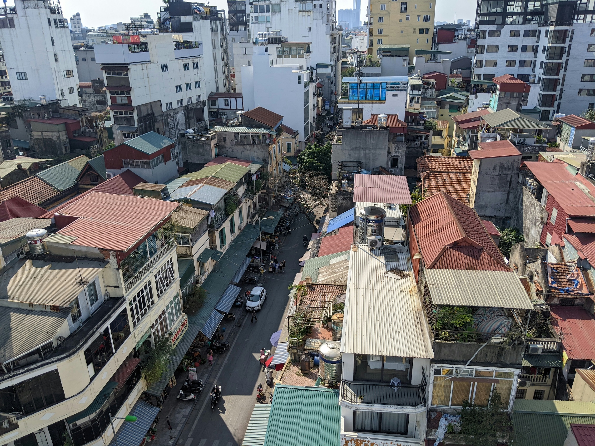 Biến đổi khí hậu: chúng ta đang giải sai bài toán?