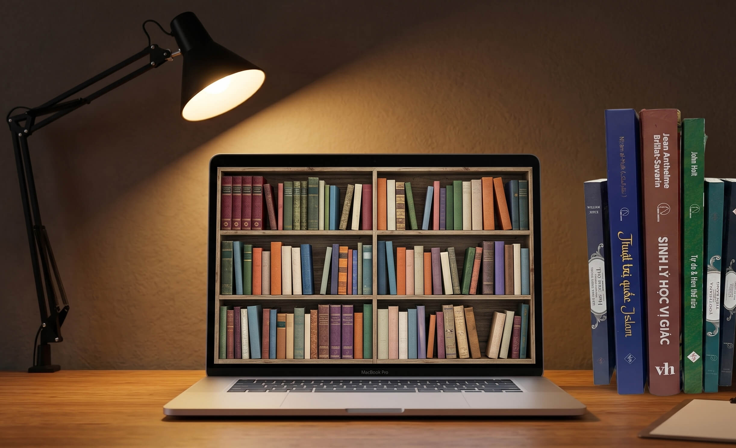 Mô hình ebook đang biến chuyển như thế nào trong thời kỳ mạng xã hội, video ngắn và trí tuệ nhân tạo
