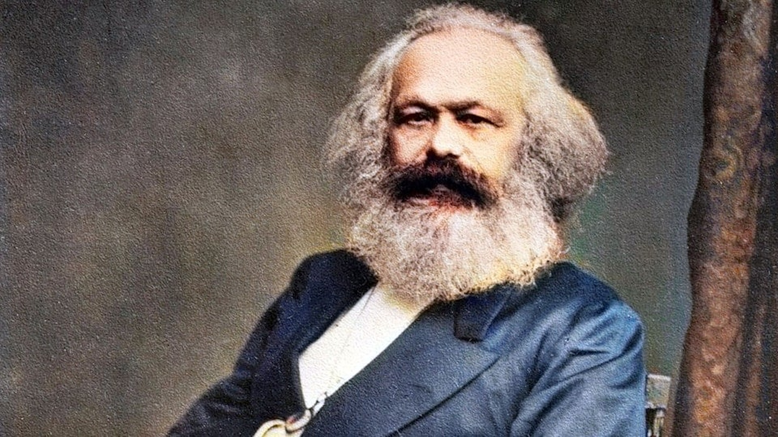Đọc “Karl Marx và dòng suy tư chưa khép lại” để thấy chân dung một trí tuệ không chịu dừng bước