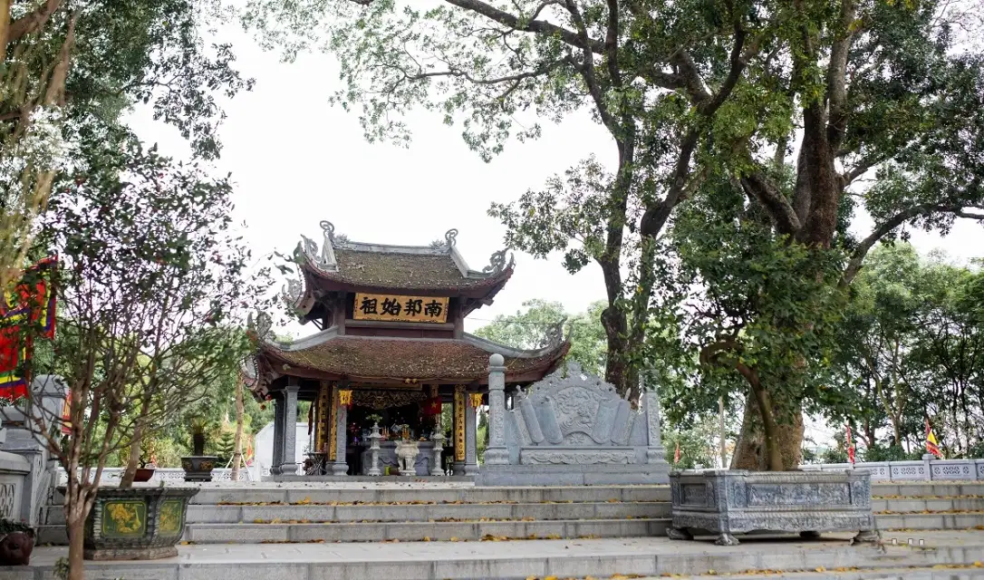 Giới thiệu: Những Biểu Tượng Đặc Trưng Trong Văn Hóa Truyền Thống Việt Nam – Tập 4: Các Vị Tổ