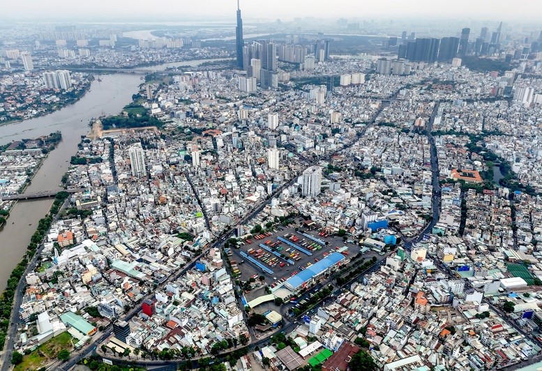 Câu chuyện về thành phố đã quên không bao gồm tất cả mọi người