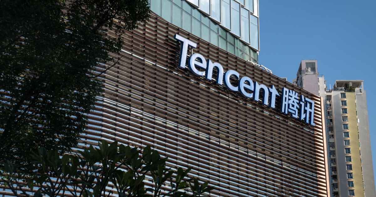 Tìm hiểu Tencent: Đế chế một ứng dụng mà không công ty Mỹ nào có thể sao chép