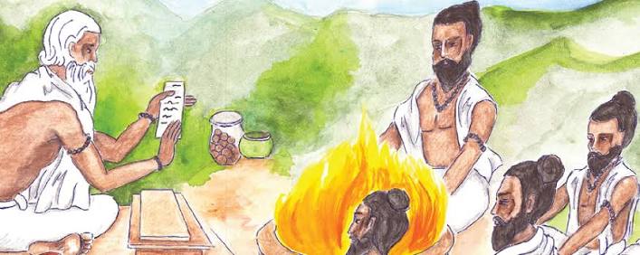 Ayurveda: khi "khỏe mạnh" có nghĩa là trở về chính mình