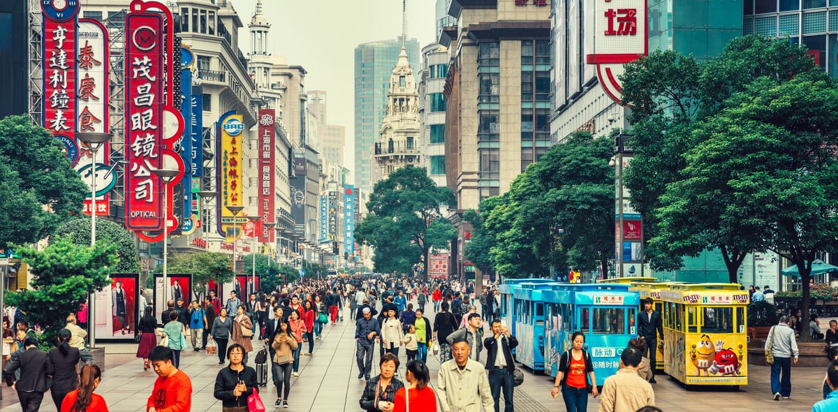 Thành phố xây cho ai? Những vấn đề đặc thù của đô thị hóa Trung Quốc và những giải pháp đôi khi có tác dụng