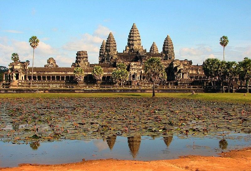 Đông Nam Á đã mượn cả một nền văn minh mà không hề bị chinh phục như thế nào